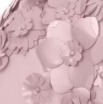Scoica auto Cybex Cloud Z i-Size Simply Flowers Pink Light pink